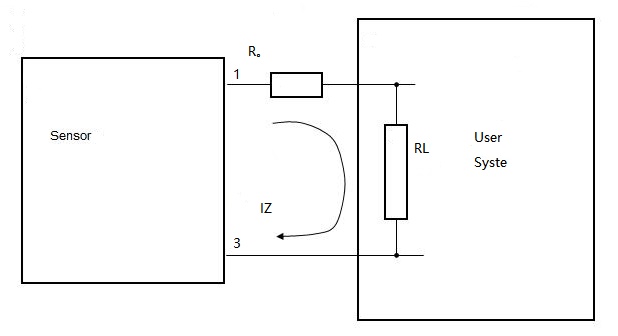 0 to 5V Output Current Transmitter