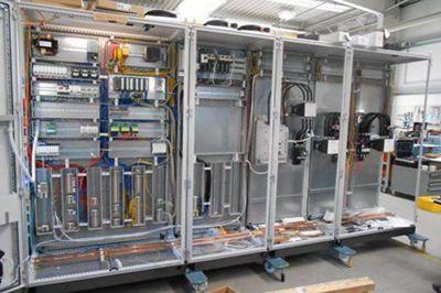 45Hz-55Hz Input Frequency Sensor