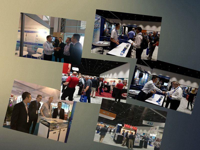 0 to 5V Output Transmitter