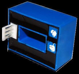 高精度ホール電流変換器