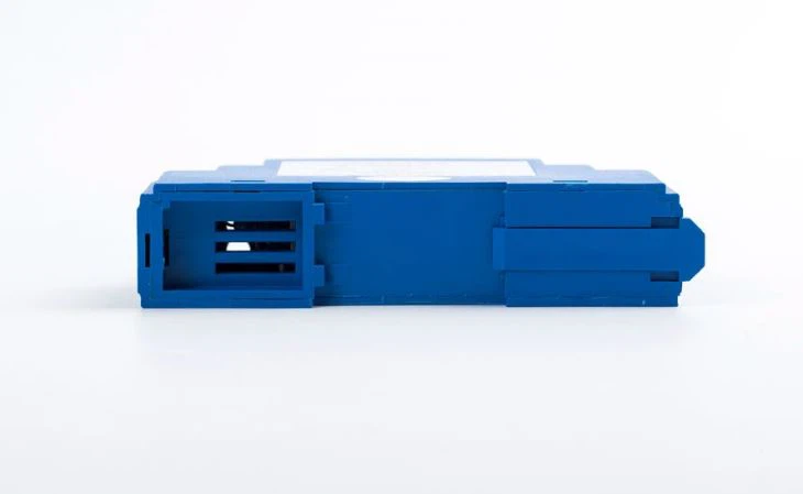 DC電圧トランスデューサArduino0-10V出力