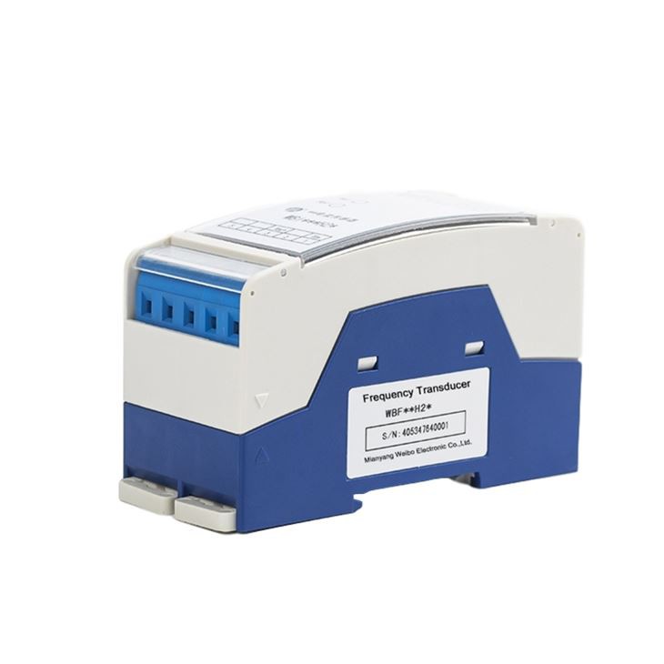 40Hz-60Hz 45Hz-55Hz入力周波数センサ